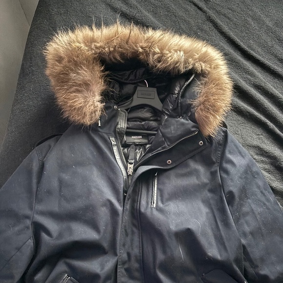 Men’s Mackage - Picture 1 of 2
